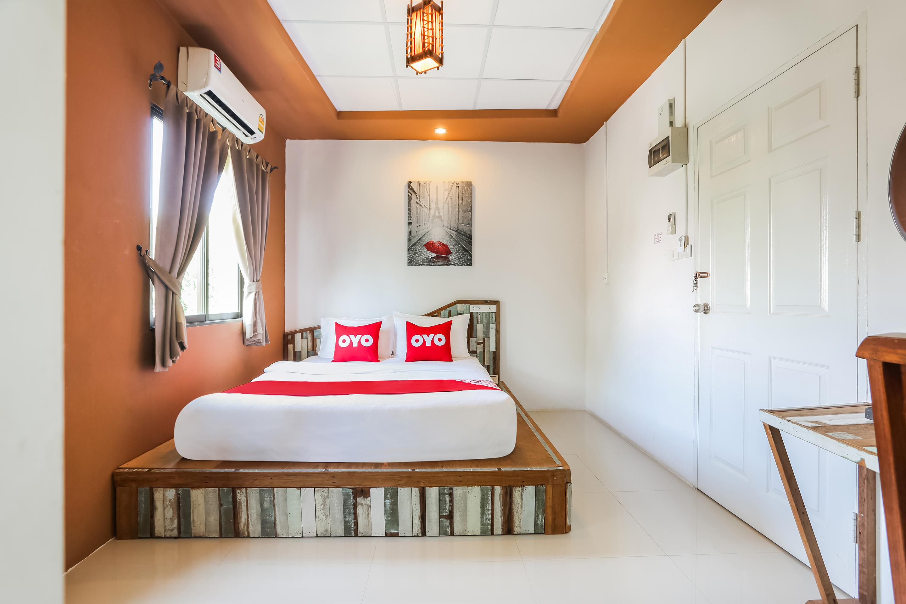 Nakara Boutique Hotel Chiang Mai Bagian luar foto