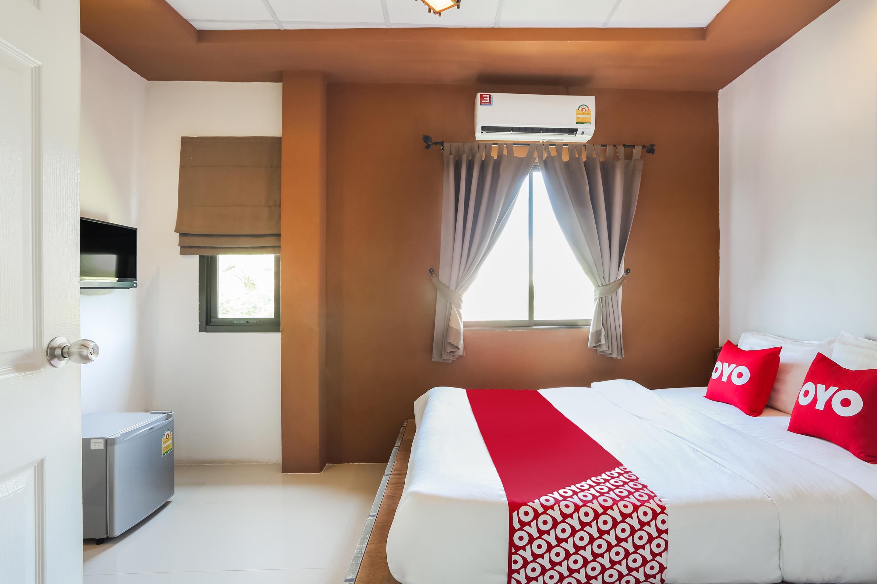 Nakara Boutique Hotel Chiang Mai Bagian luar foto