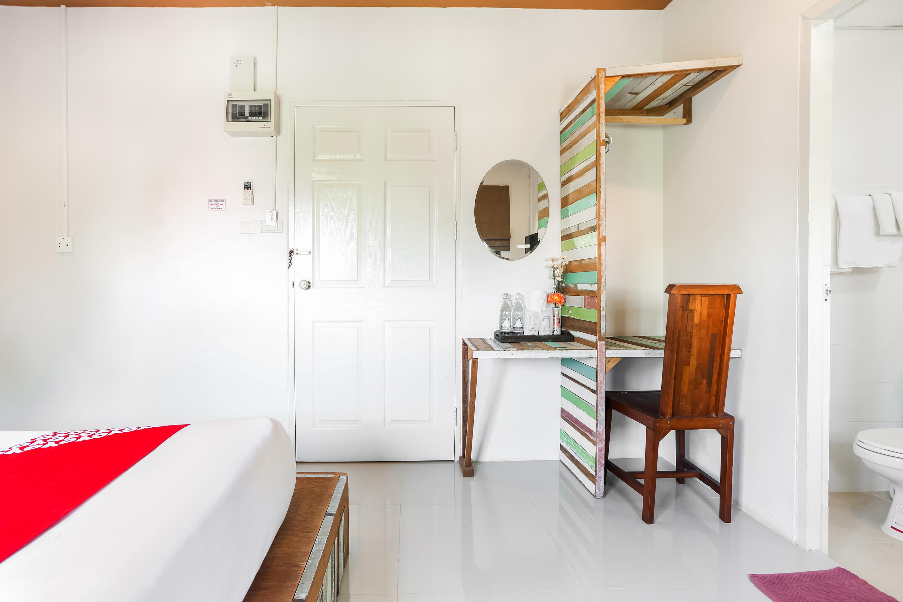 Nakara Boutique Hotel Chiang Mai Bagian luar foto