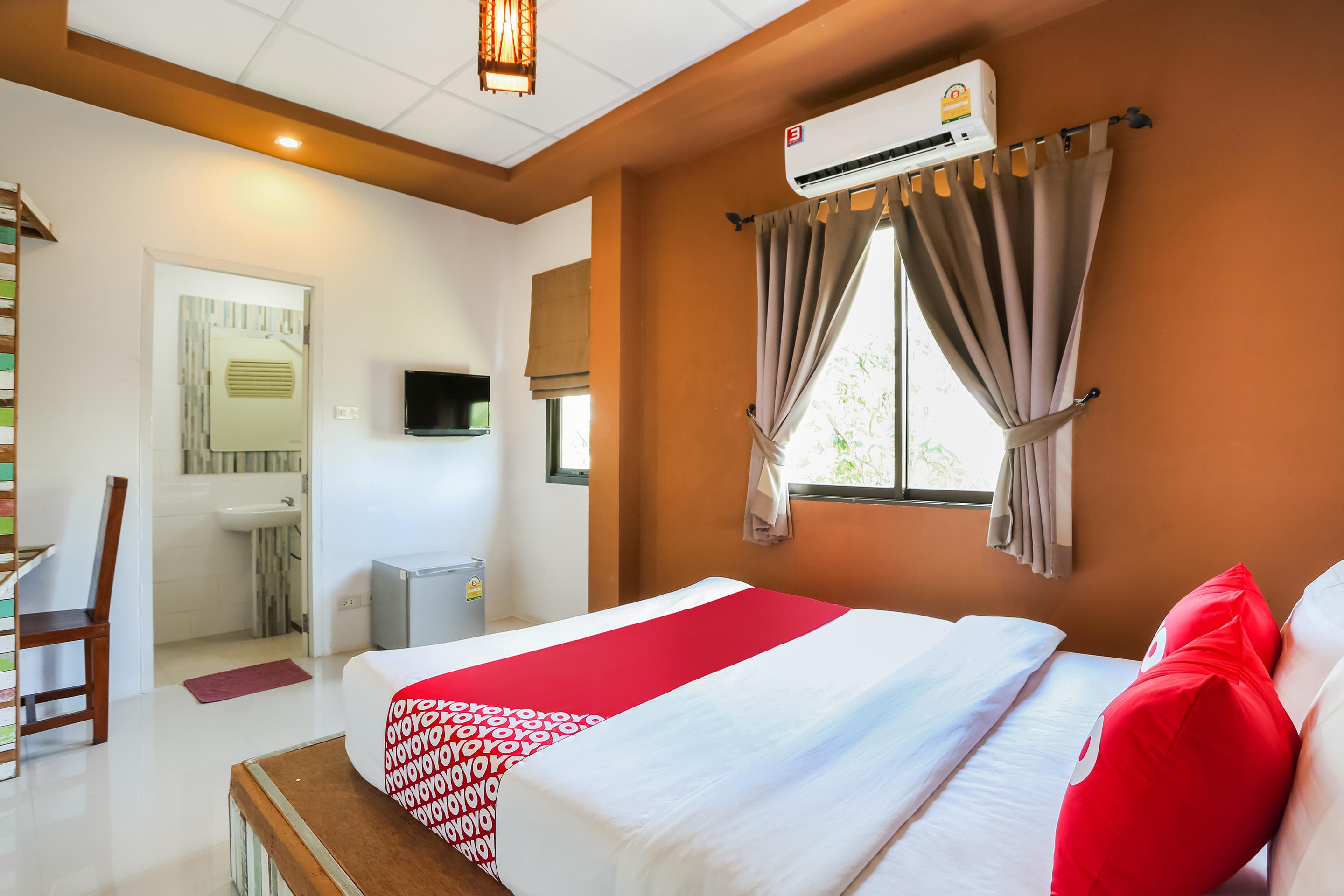 Nakara Boutique Hotel Chiang Mai Bagian luar foto