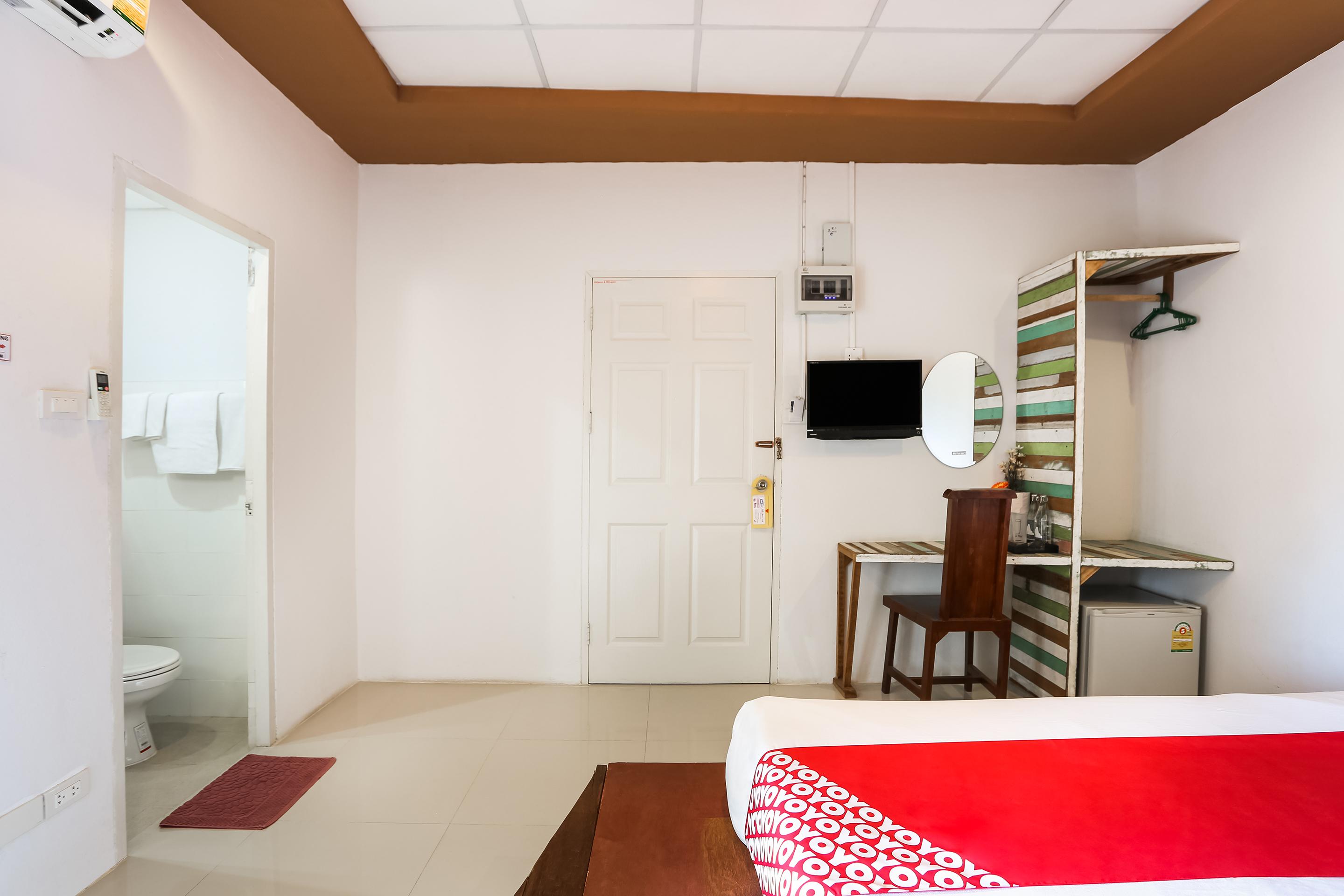 Nakara Boutique Hotel Chiang Mai Bagian luar foto