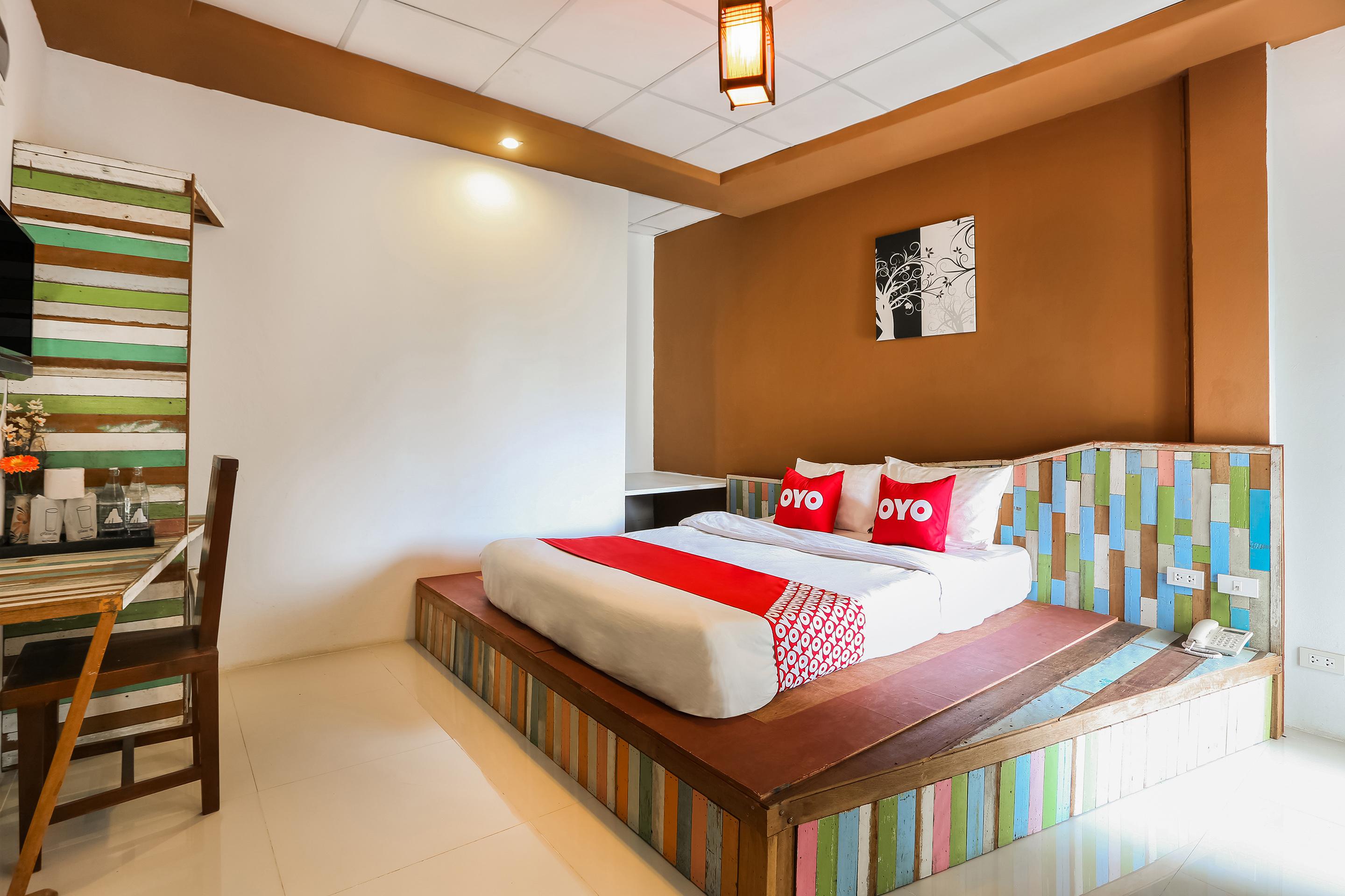 Nakara Boutique Hotel Chiang Mai Bagian luar foto