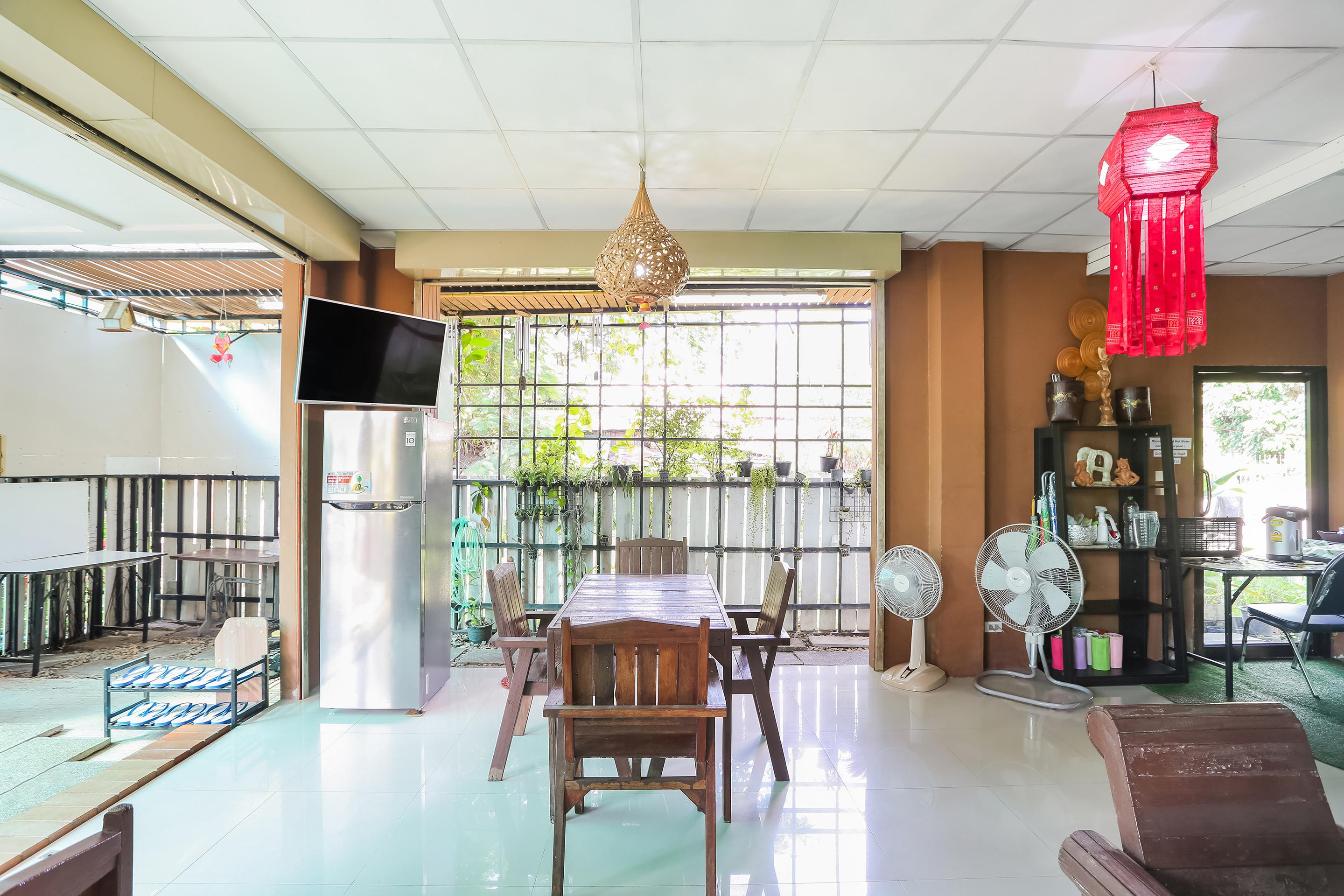 Nakara Boutique Hotel Chiang Mai Bagian luar foto