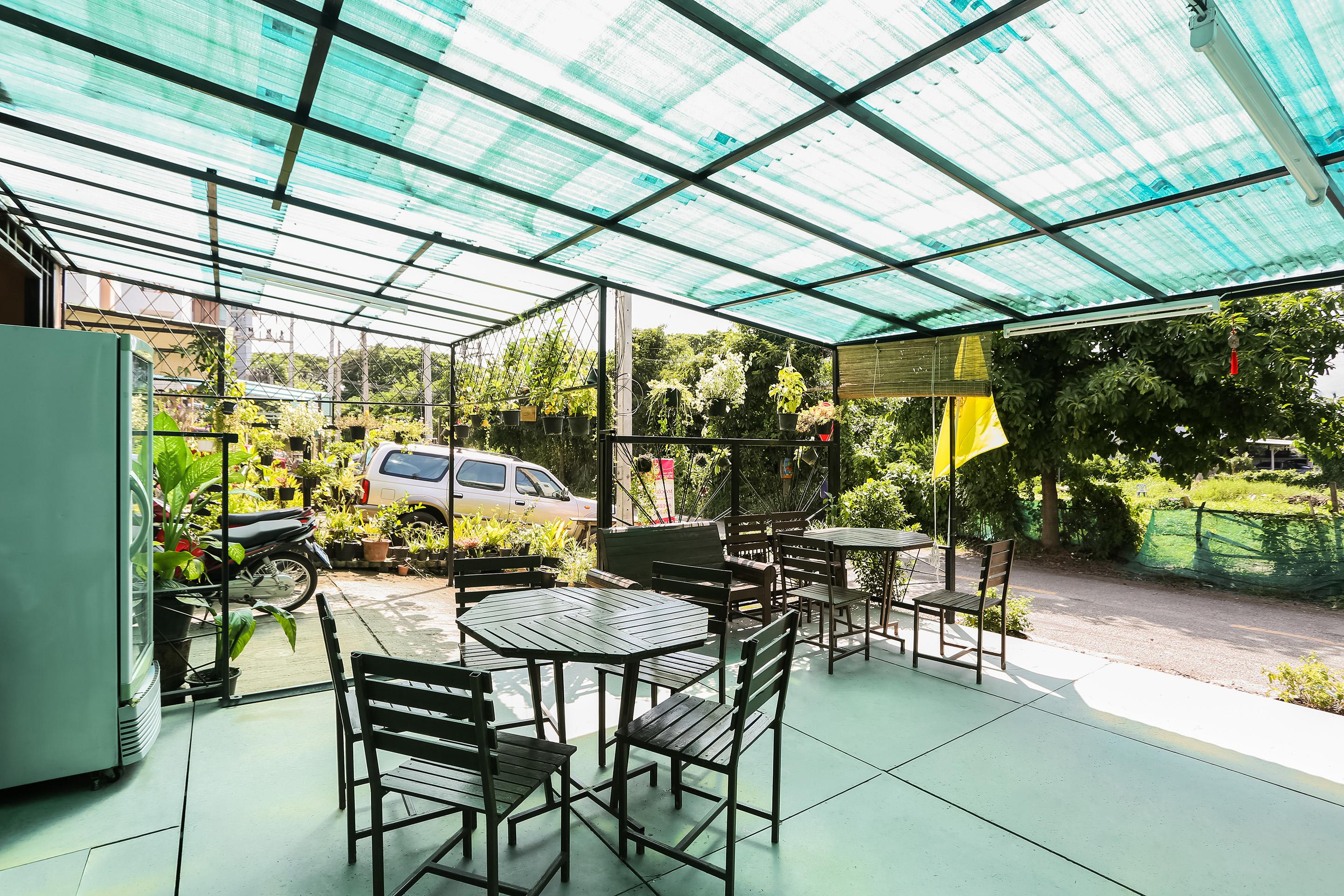 Nakara Boutique Hotel Chiang Mai Bagian luar foto