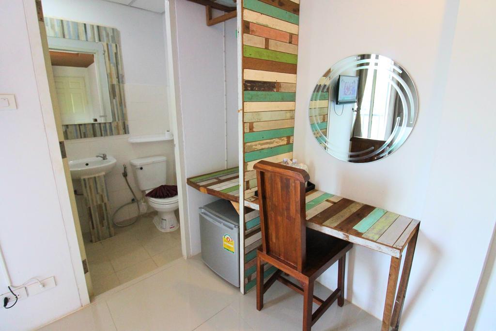 Nakara Boutique Hotel Chiang Mai Bagian luar foto
