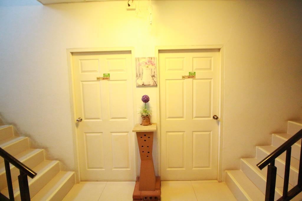 Nakara Boutique Hotel Chiang Mai Bagian luar foto